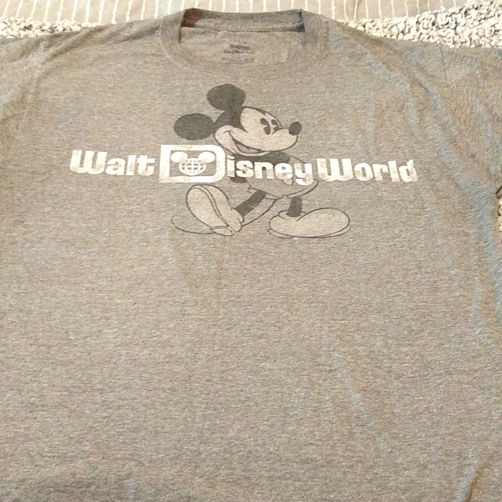 Disney vintage tee
